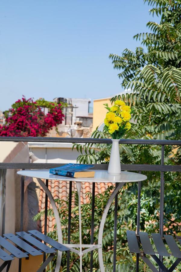 Forum City Apartments خانيا المظهر الخارجي الصورة