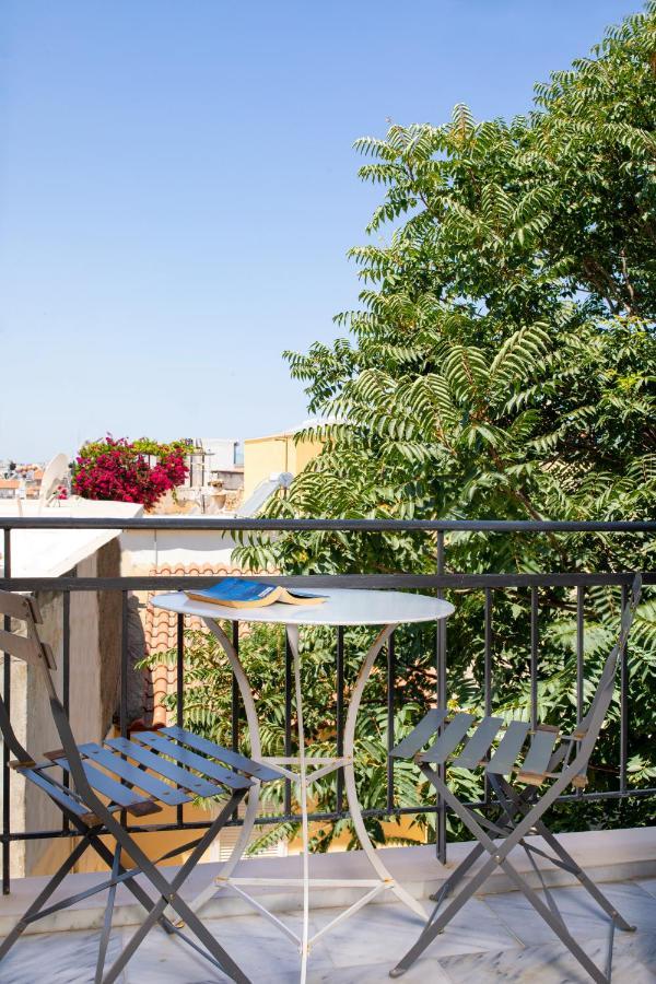 Forum City Apartments خانيا المظهر الخارجي الصورة
