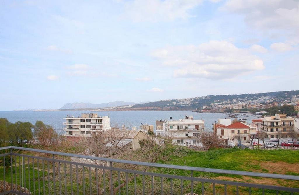 Forum City Apartments خانيا الغرفة الصورة