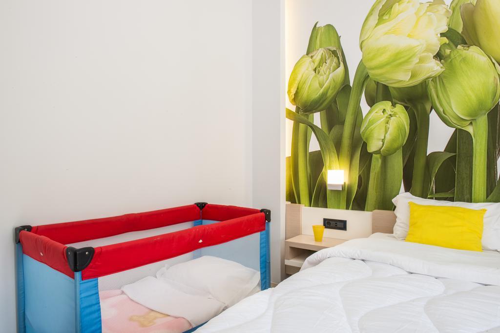 Forum City Apartments خانيا المظهر الخارجي الصورة