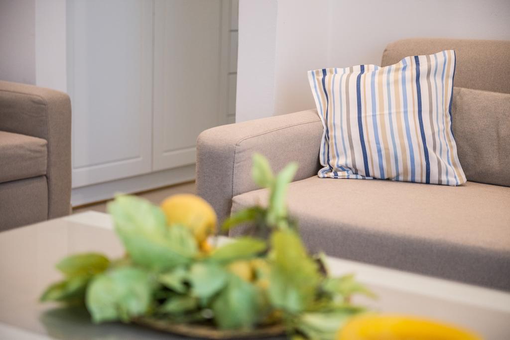 Forum City Apartments خانيا المظهر الخارجي الصورة