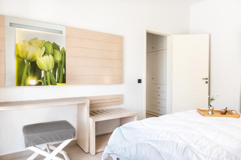Forum City Apartments خانيا المظهر الخارجي الصورة