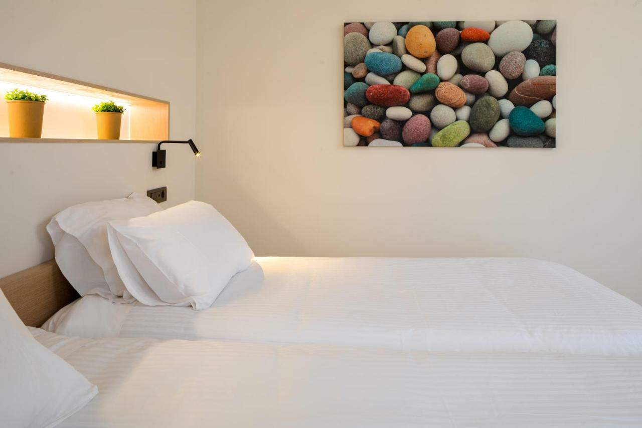 Forum City Apartments خانيا المظهر الخارجي الصورة
