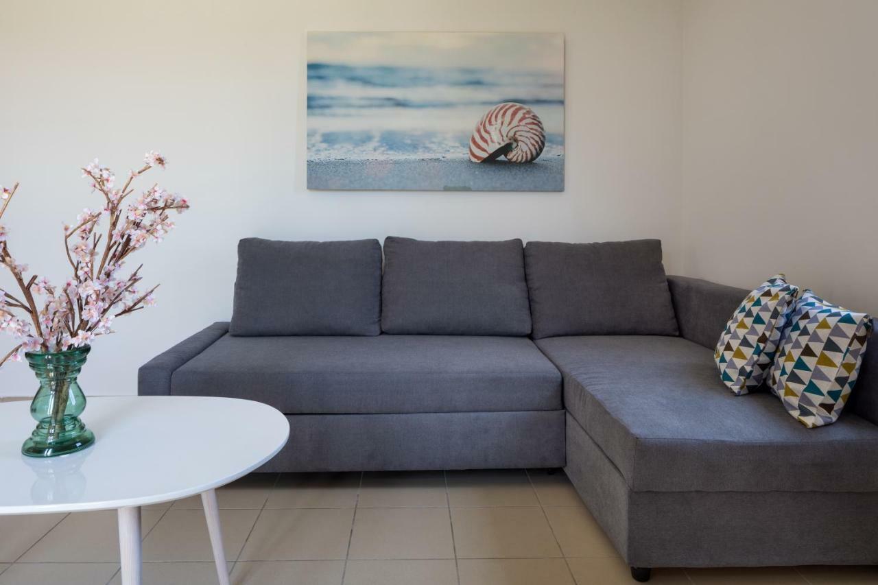 Forum City Apartments خانيا المظهر الخارجي الصورة
