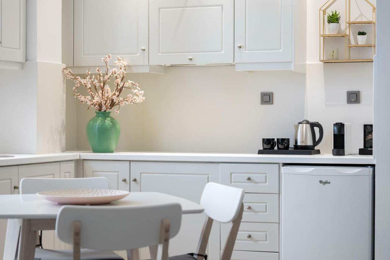 Forum City Apartments خانيا المظهر الخارجي الصورة