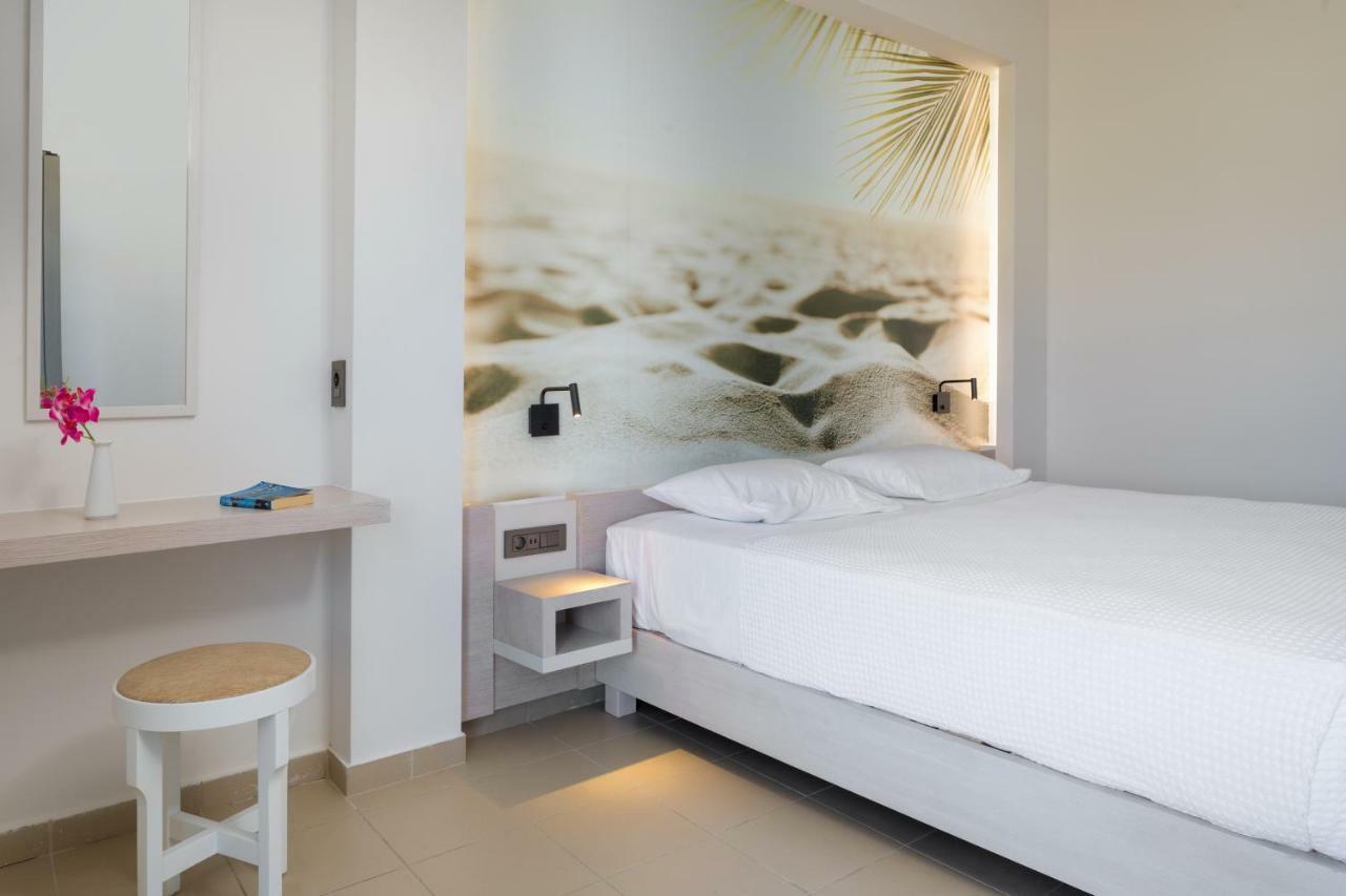 Forum City Apartments خانيا المظهر الخارجي الصورة