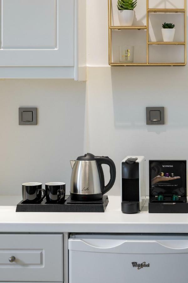Forum City Apartments خانيا المظهر الخارجي الصورة