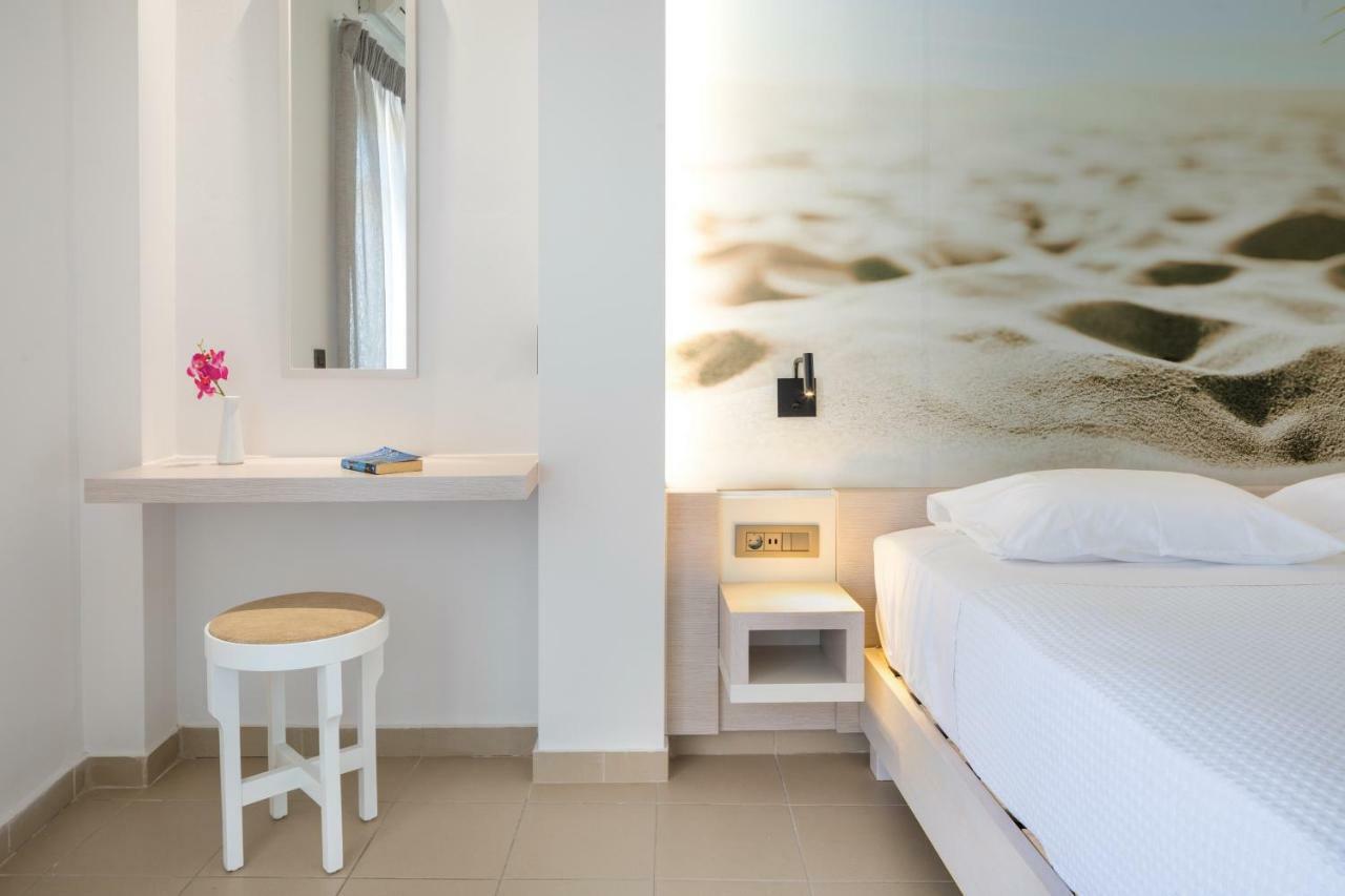 Forum City Apartments خانيا المظهر الخارجي الصورة