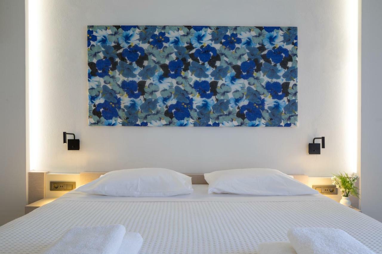 Forum City Apartments خانيا المظهر الخارجي الصورة
