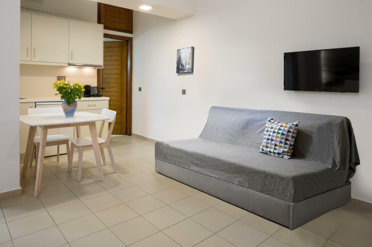Forum City Apartments خانيا المظهر الخارجي الصورة